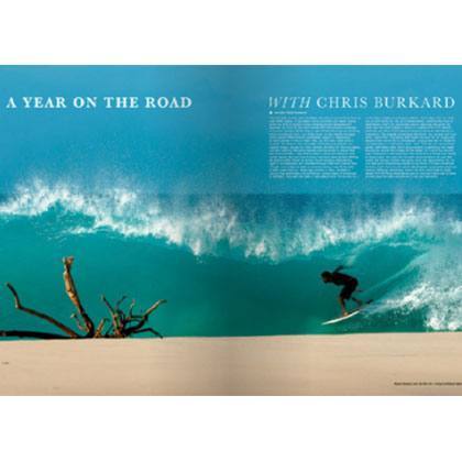 EIN JAHR AUF DER STRASSE