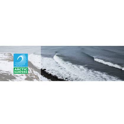 ARCTIC SURFERS
