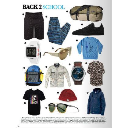 BACK 2 SCHOOL BL!SSS