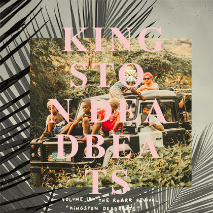 ROARK BEIM AGENDA FESTIVAL