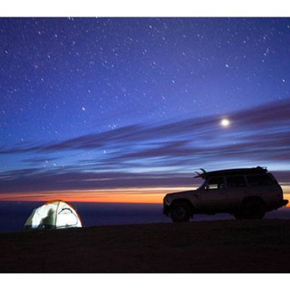 DANACH STREBEN ZU INSPIRIEREN