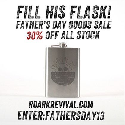 KÜMMERE DICH UM DEN ALTEN MANN.