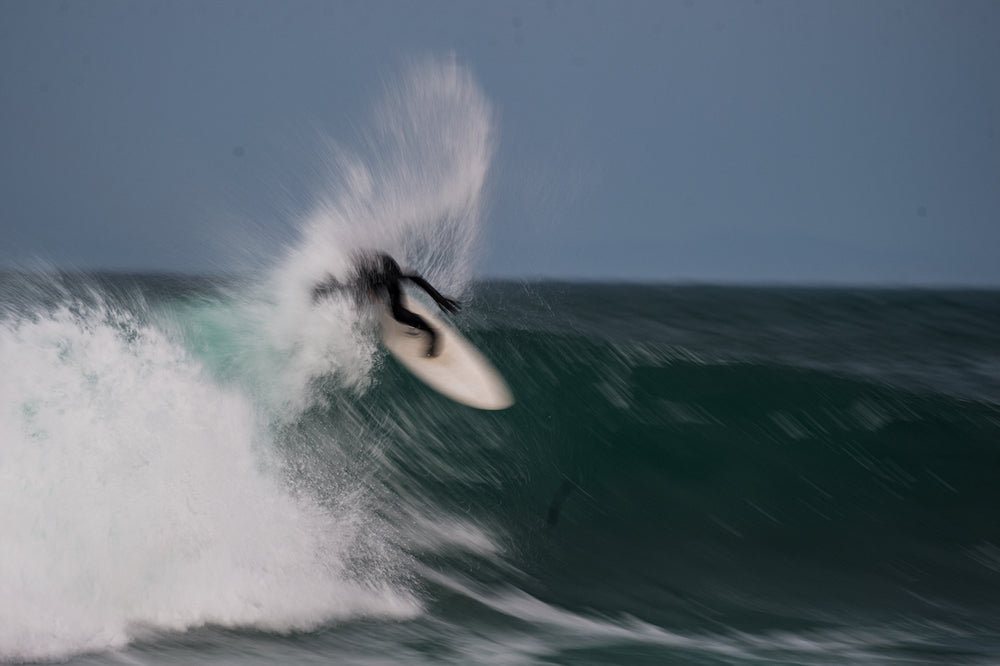 Weit draußen im Osten: Die Lehren des Taro
