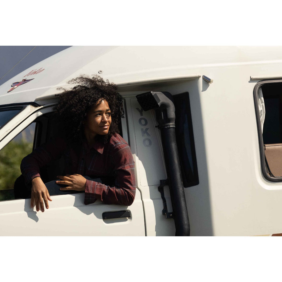 Etwas ganz anderes von Emile Zynobia