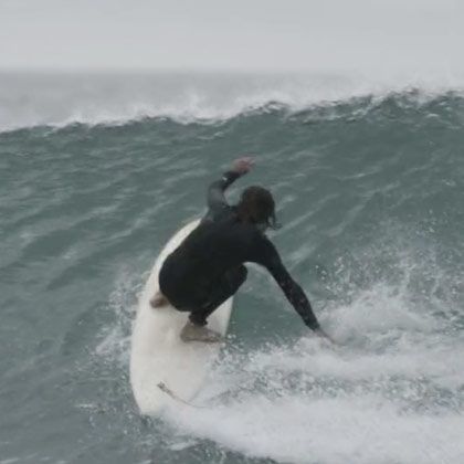 DAS FLOSSENLOSE WUNDER