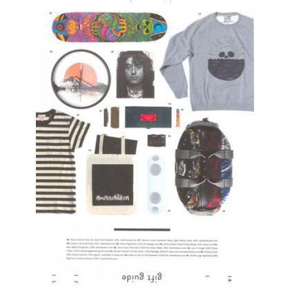 ANGST VOR DEM GESCHENKEFÜHRER