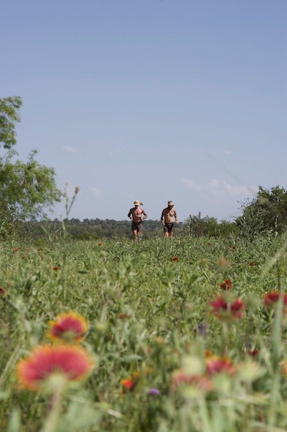 Die Hill Country Hundred