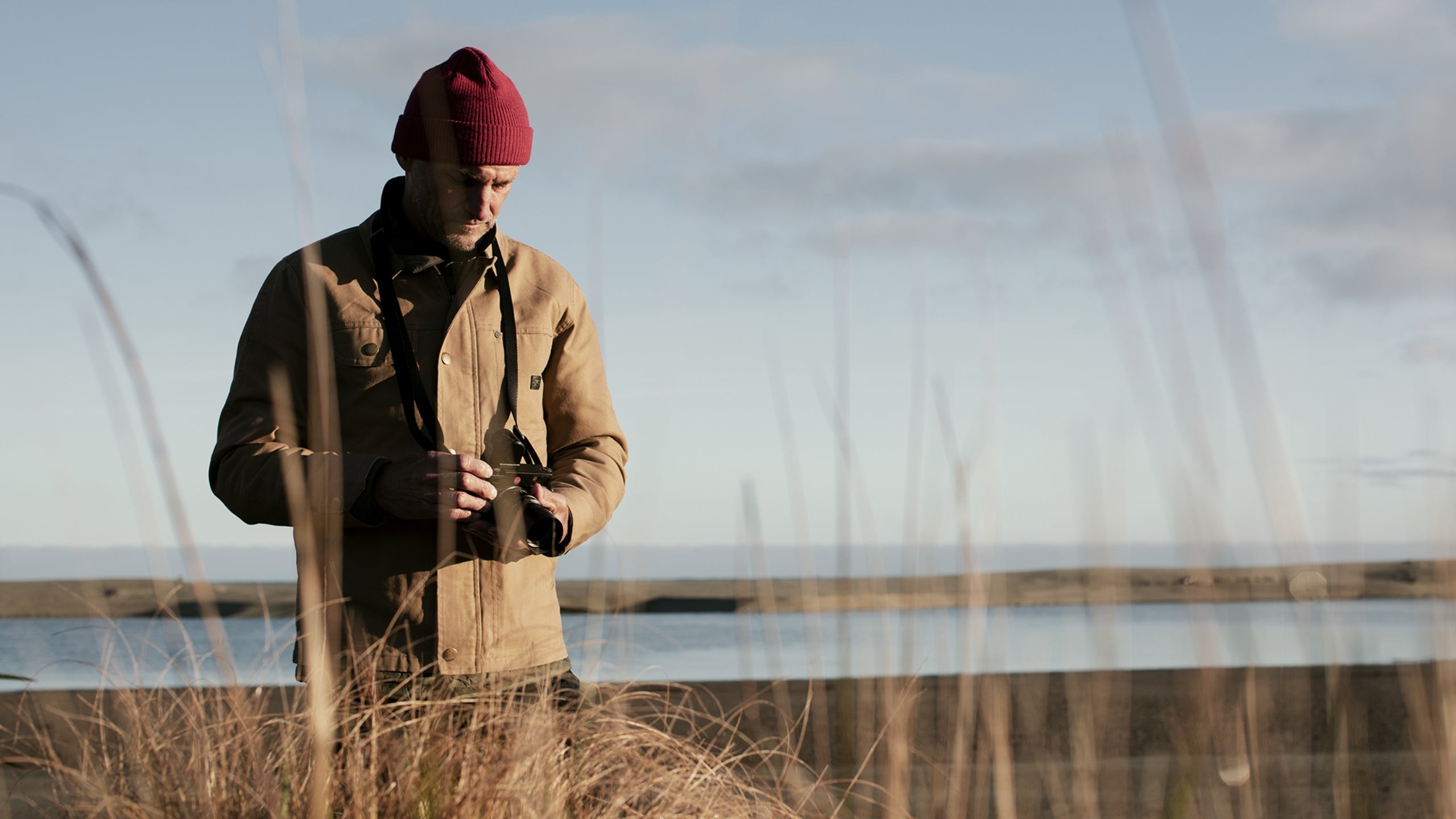 Nehmen Sie am Expedition Union Gewinnspiel teil