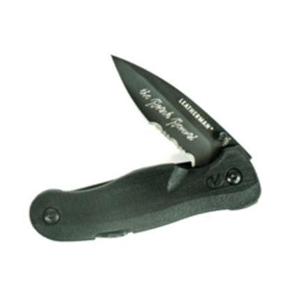 LEATHERMAN IST ZURÜCK!