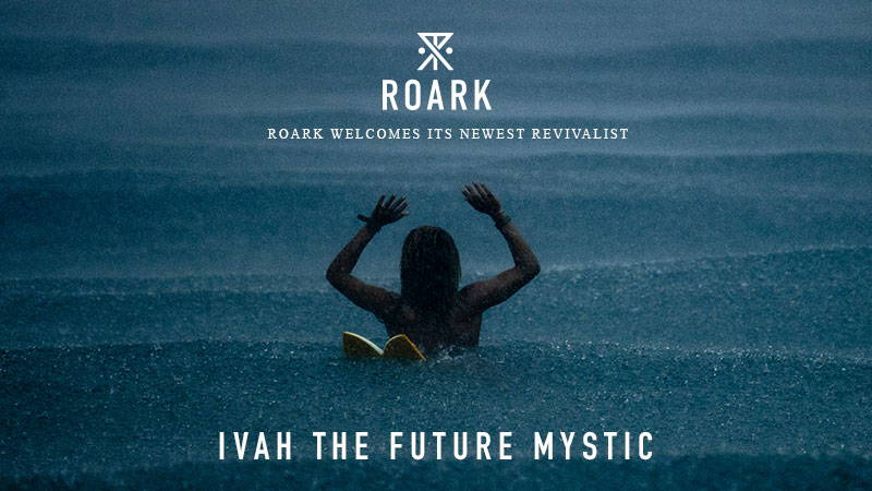 Ivah Wilmot, die zukünftige Mystikerin