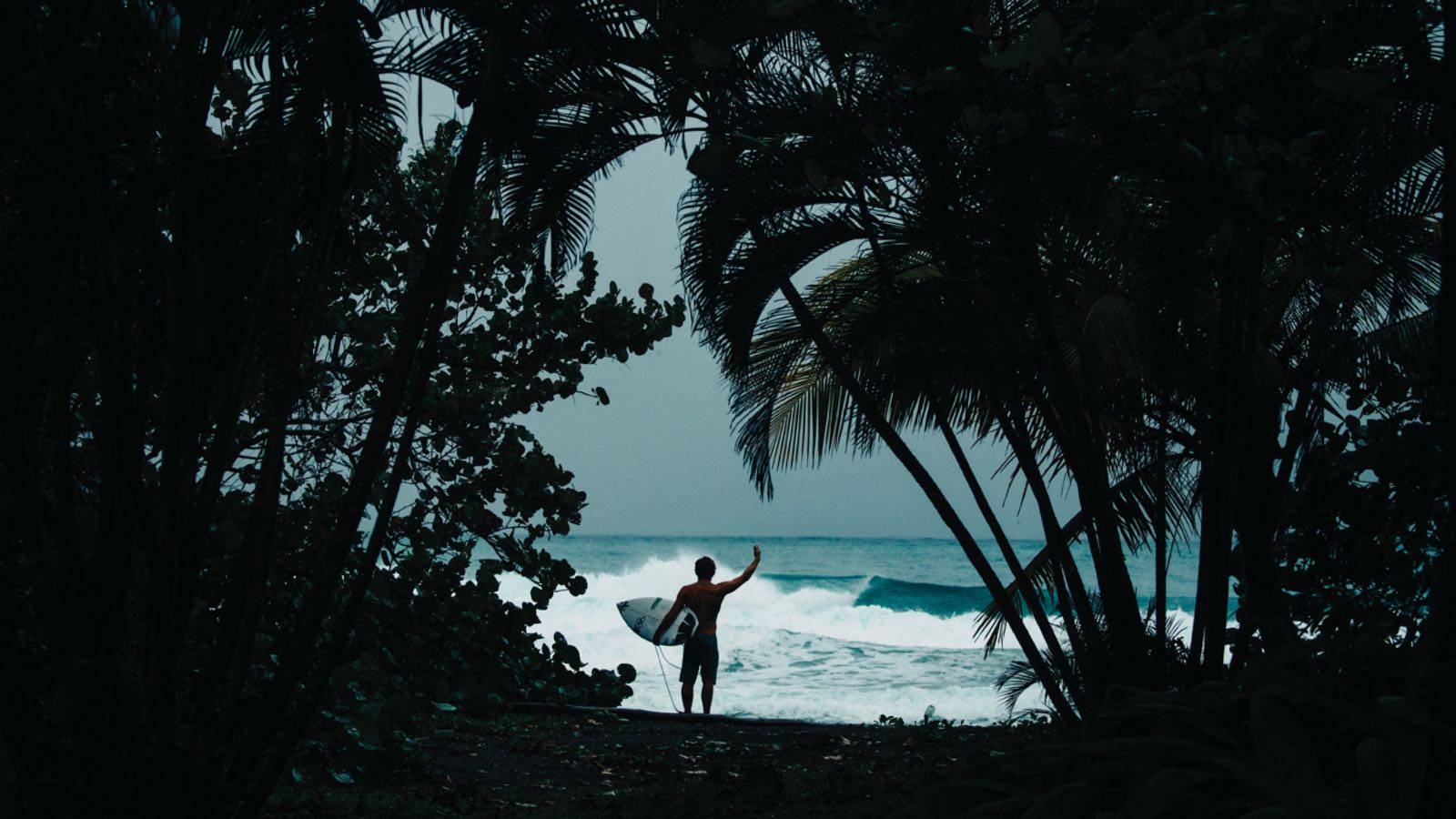 Roark präsentiert: "Zukünftige Mystiker" mit Ivah Wilmot