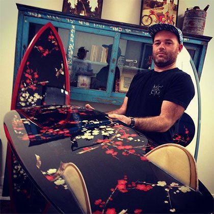 TRIFF DEINEN SCHÖPFER