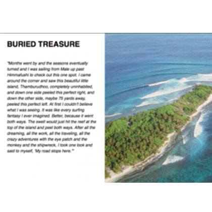 ÜBER DAS PARADIES STOLPERN