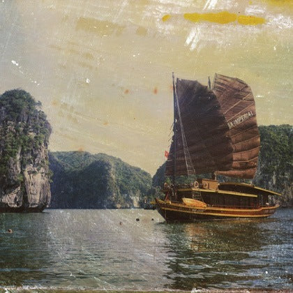 ROARK'S GRAND OPENING POP-UP SHOP PARTY IM BESAGTEN RAUM