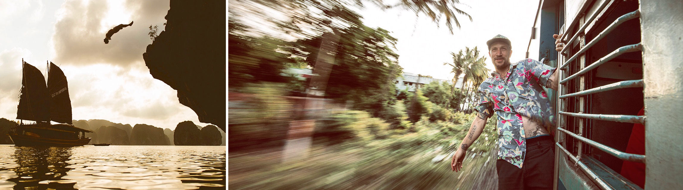 #RoarkWasHere Fotowettbewerb Woche 2