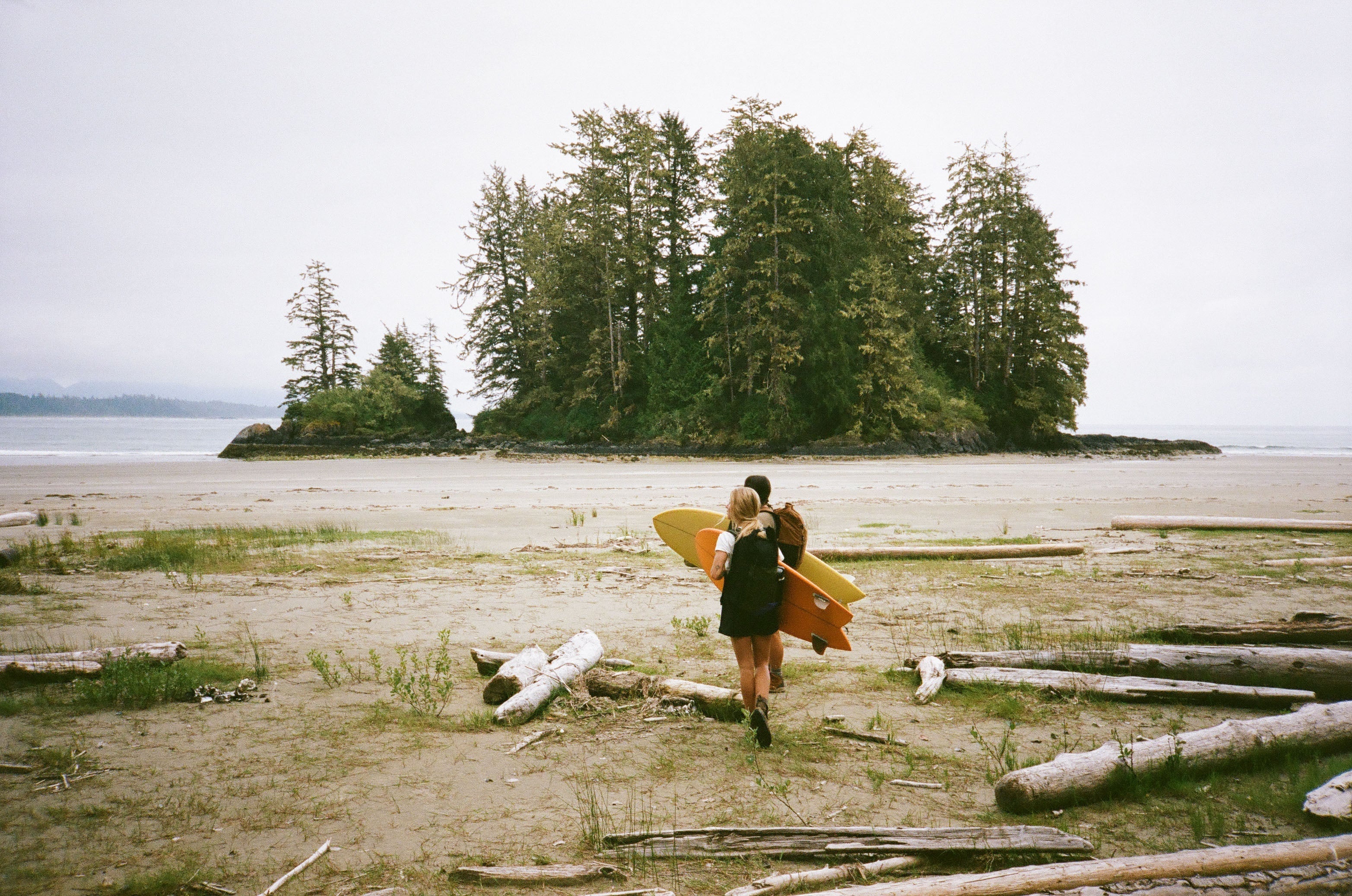 Die richtigen Zutaten