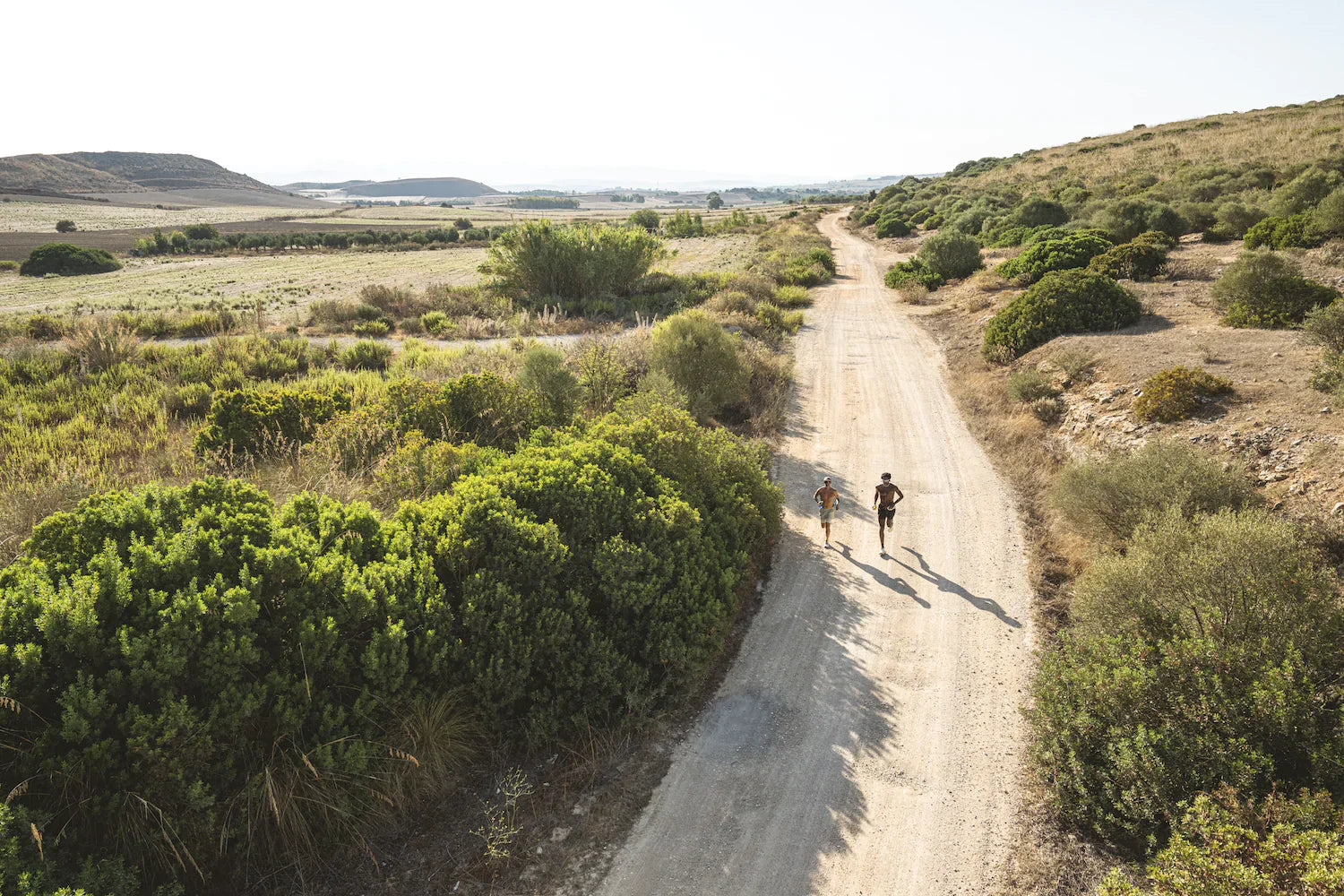 Folgen Sie dem Strom: Teil 2