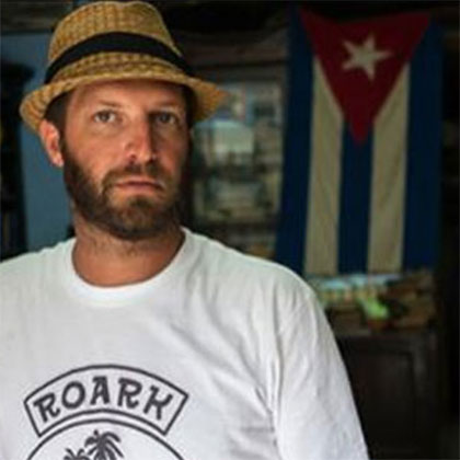 EIN GESPRÄCH MIT RYAN SIRIANNI