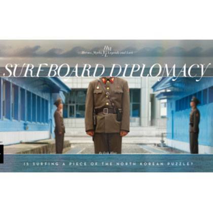 KIM JUN UN SURFT NICHT!