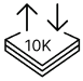 Symbol-10k