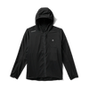 Secondwind 3.0 Jacke - Schwarz